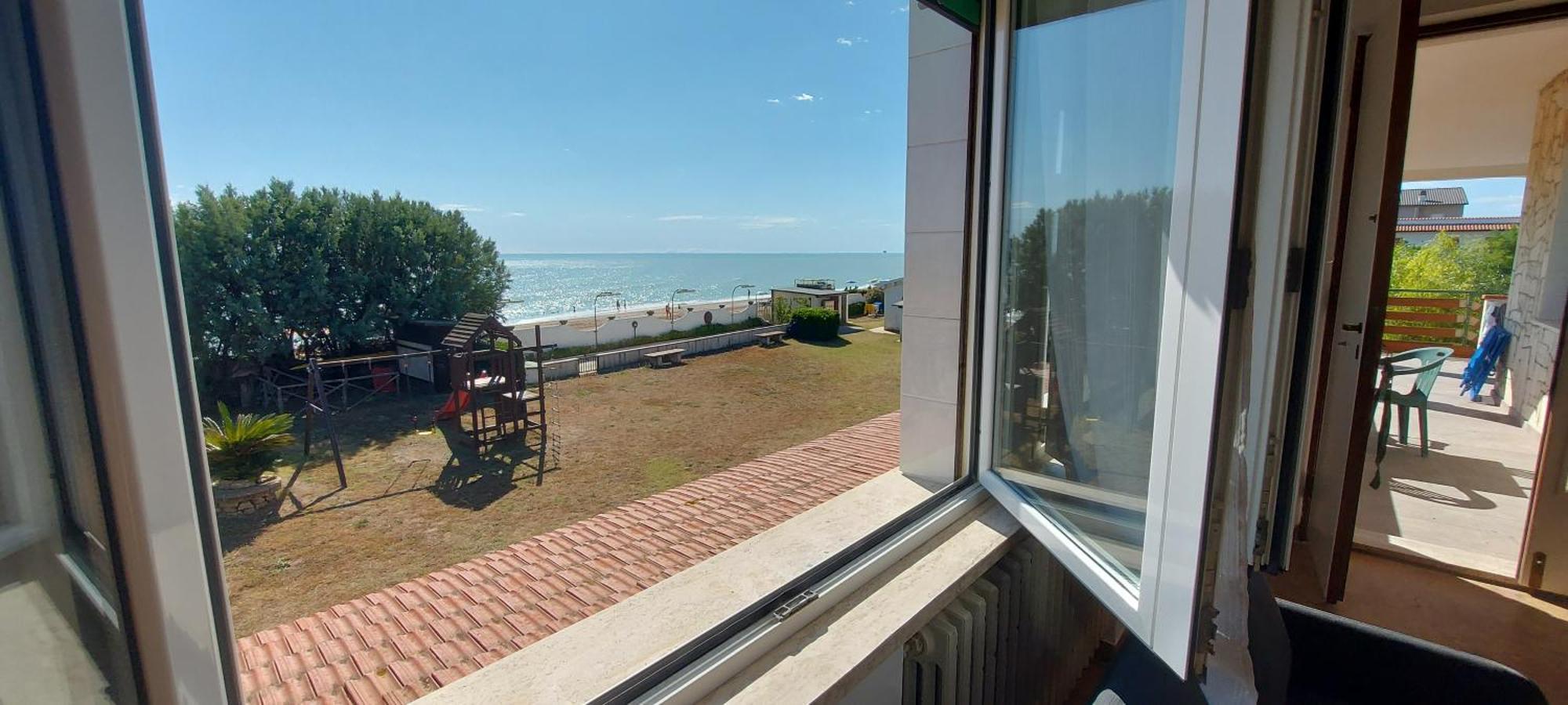 Villaggio Rossi Porto Potenza Picena Exterior photo